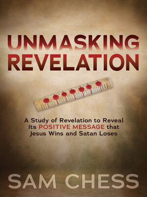 cover image of Unmasking Revelation